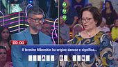 Polvere di Stelle: Andrea vs Sara
