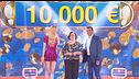 La campionessa Sara alle 10 Botole