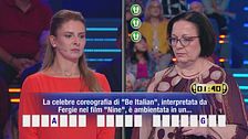 Polvere di Stelle: Beatrice vs Sara
