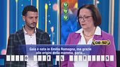 Polvere di Stelle: Giorgio vs Sara
