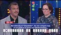 Polvere di Stelle: Luca vs Sara