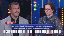 Polvere di Stelle: Luca vs Sara