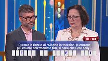 Polvere di stelle: Andrea vs Sara