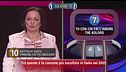Sara sfida le 10 Botole