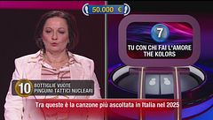 Sara sfida le 10 Botole