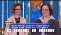 Polvere di Stelle: Sara D. vs Sara