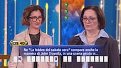 Polvere di Stelle: Sara D. vs Sara