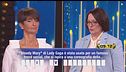 Polvere di Stelle: Emilia vs Sara