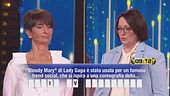 Polvere di Stelle: Emilia vs Sara