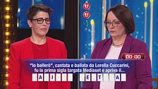 Polvere di Stelle: Antonella vs Sara