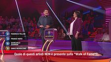 Le 10 botole della campionessa Sara