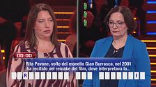 Polvere di Stelle: Valentina vs Sara