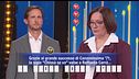 Polvere di Stelle: Luca vs Sara