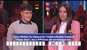 Polvere di Stelle: Matteo vs Gessy