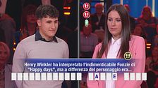 Polvere di Stelle: Matteo vs Gessy