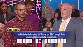 Polvere di Stelle: Claudio vs Fabio