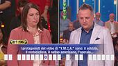 Polvere di Stelle: Valentina vs Marco
