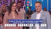 Polvere di Stelle: Ilaria vs Marco