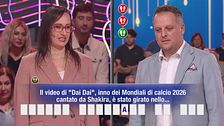 Polvere di Stelle: Ilaria vs Marco