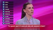 Daniela alle 10 botole