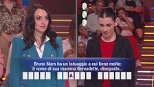 Polvere di Stelle: Martina vs Daniela