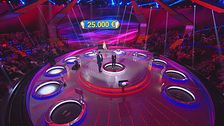 Daniela torna alle 10 Botole