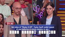 Polvere di Stelle: Martino vs Daniela