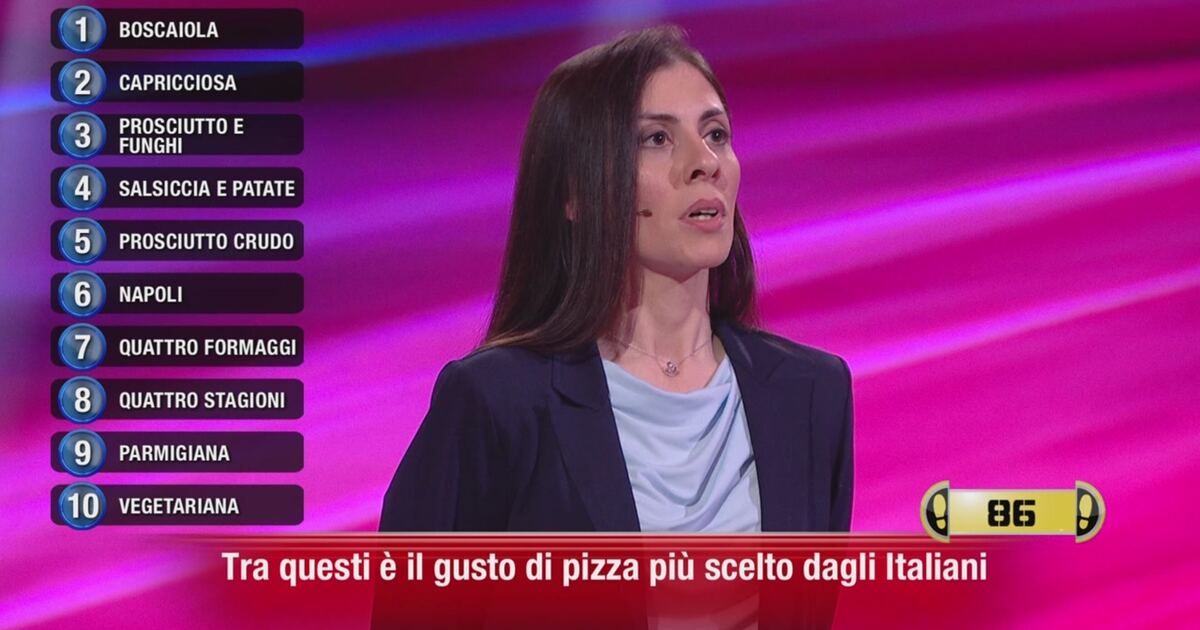 Caduta libera: Daniela torna alle 10 Botole Video | Mediaset Infinity