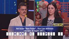 Polvere di Stelle: Marco vs Daniela