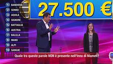 Daniela e la sfida delle 10 botole