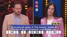 Polvere di Stelle: Ilario vs Daniela