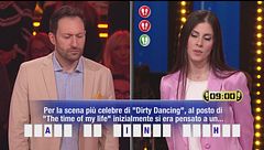 Polvere di Stelle: Ilario vs Daniela