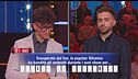 Polvere di Stelle: Andrea vs il campione Andrea