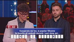 Polvere di Stelle: Andrea vs il campione Andrea