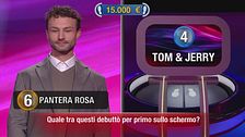 Il nuovo campione Leonardo alle 10 Botole