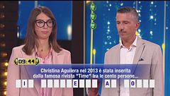 Polvere di Stelle: Ilaria vs Maurizio