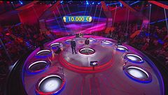 Francesco alle 10 Botole