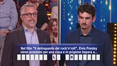 Polvere di Stelle: Fabio vs Francesco
