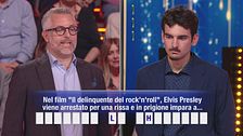Polvere di Stelle: Fabio vs Francesco