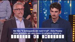 Polvere di Stelle: Fabio vs Francesco