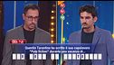 Polvere di Stelle: Stefano vs Francesco