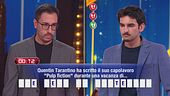Polvere di Stelle: Stefano vs Francesco