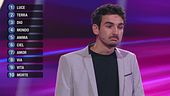 Francesco affronta le 10 botole