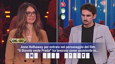 Polvere di Stelle: Alessandra vs Francesco