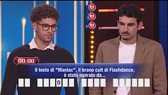 Polvere di Stelle: Simone vs Francesco