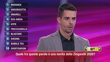 Il campione Giuseppe affronta le 10 botole