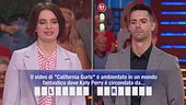 Polvere di Stelle: Cristina vs Giuseppe
