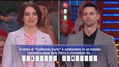 Polvere di Stelle: Cristina vs Giuseppe