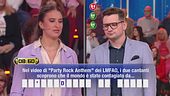 Polvere di Stelle: Melissa vs Lorenzo