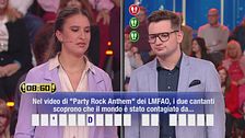 Polvere di Stelle: Melissa vs Lorenzo
